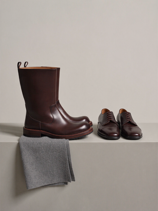 Schuhe & Stiefel