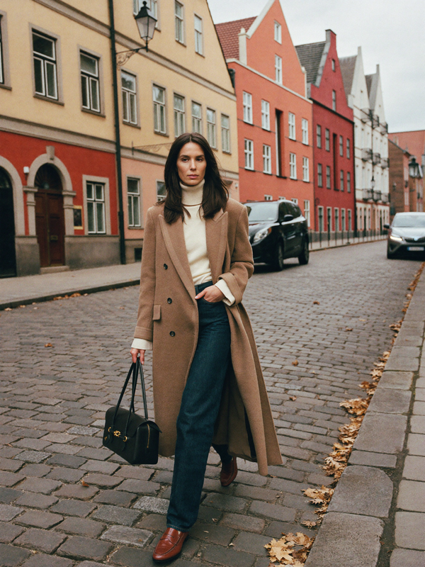 Blazer & Anzüge