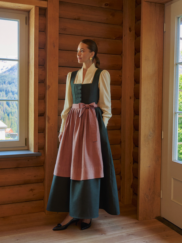 Tracht & Wiesn