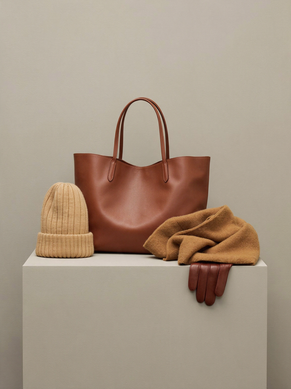 Taschen & Accessoires