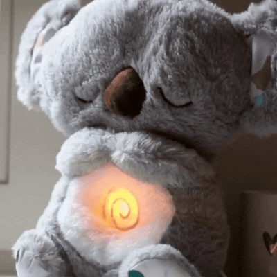 CozyKoala™ | Zur Entspannung