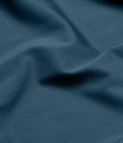 Margarethe | Hohe Taille mit Taschen, Atmungsaktiv