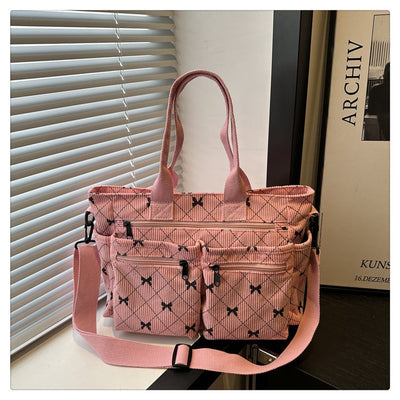 Shiloh – Umhängetasche Für Pendler