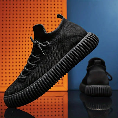 Daniel - Atmungsaktive Slipper für Herren