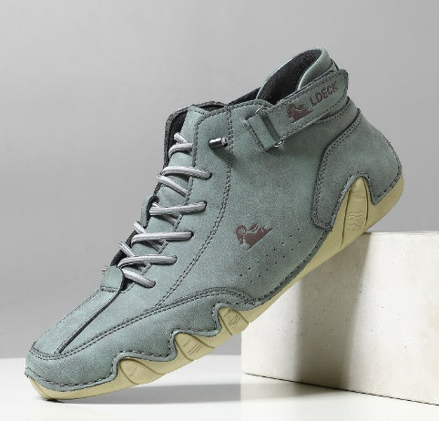 OrthoFlex | Unisex Komfort Sneaker für Empfindliche Füße