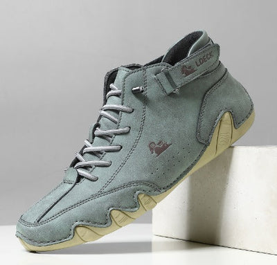 OrthoFlex | Unisex Komfort Sneaker für Empfindliche Füße