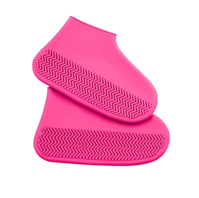 DrySole™ | Die intelligente Lösung für den Schuhschutz