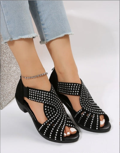 Avelena | Große Freizeit-Einzel-Schuh