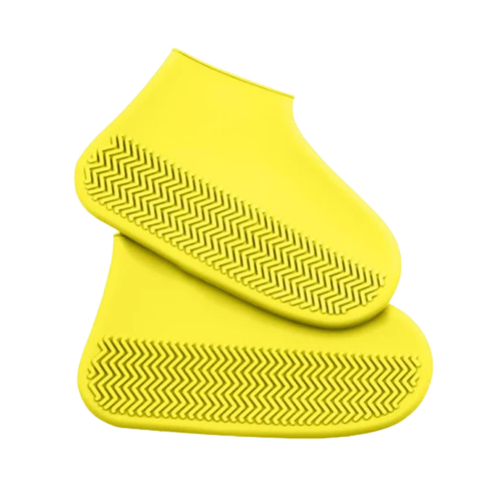 DrySole™ | Die intelligente Lösung für den Schuhschutz