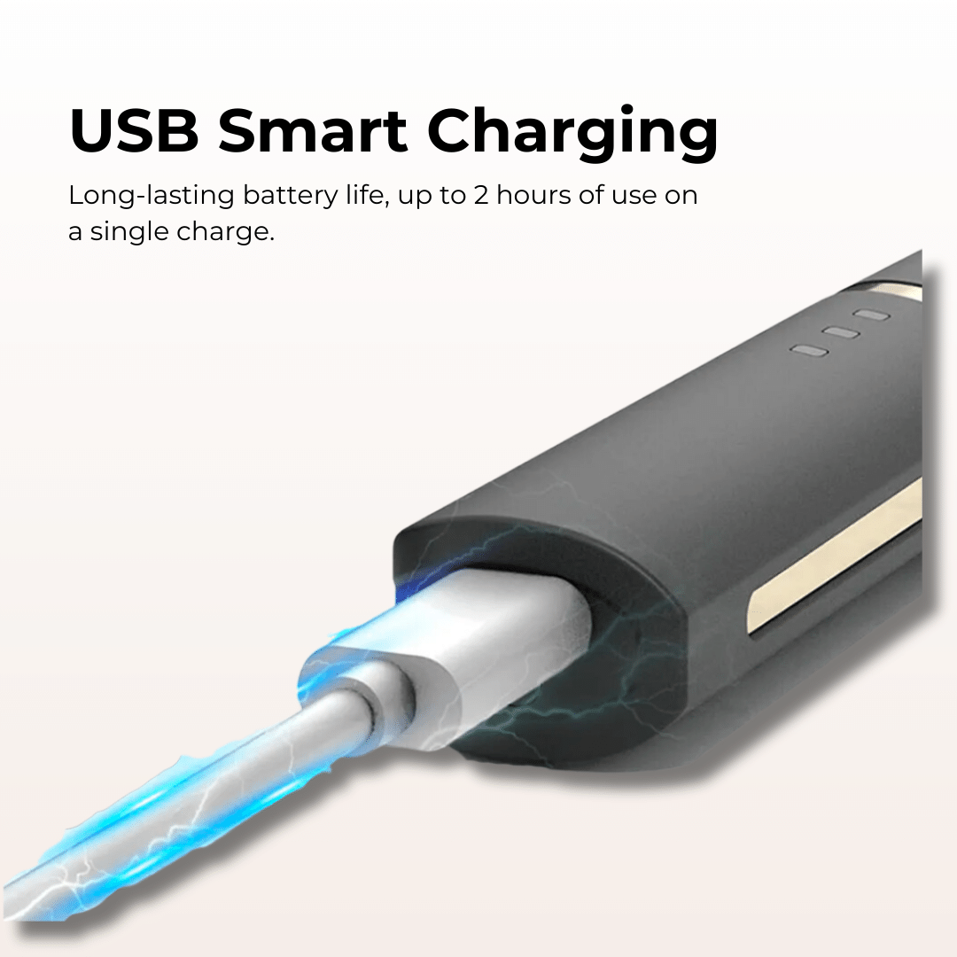 GlamHeat™ | Beheizte Wimpernzange