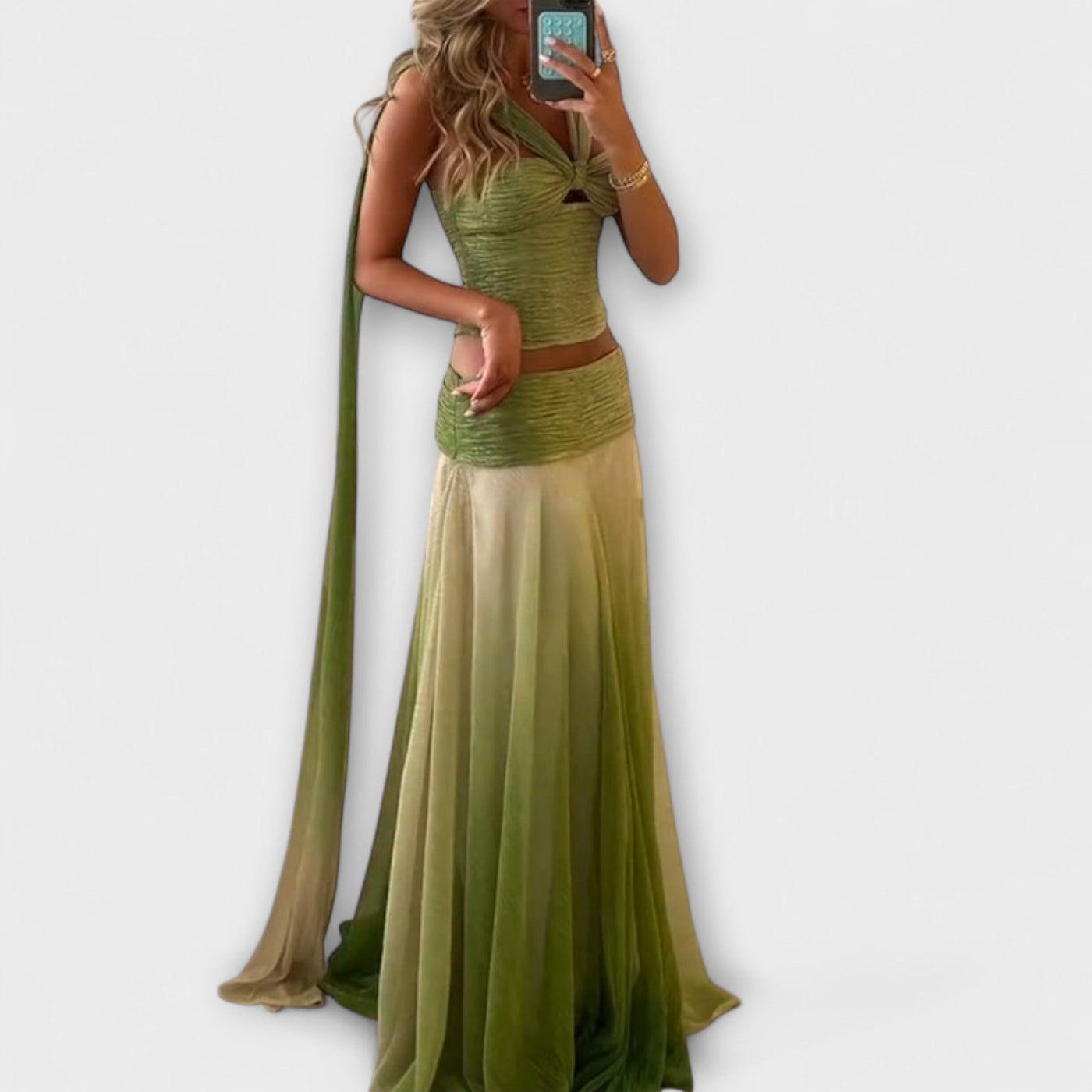 Piper - Elegantes Zweiteiliges Set