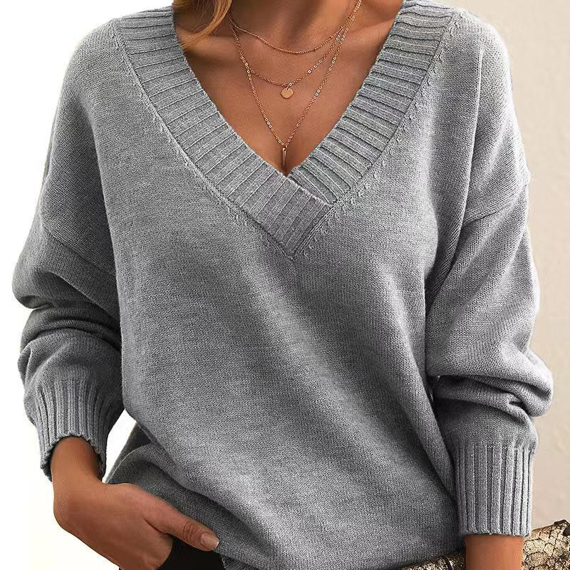 Griselda - Eleganter Pullover