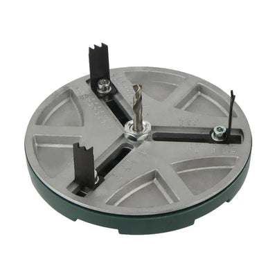 HoleHawk™ | Holzbearbeitung Schneidwerkzeuge Lochöffner