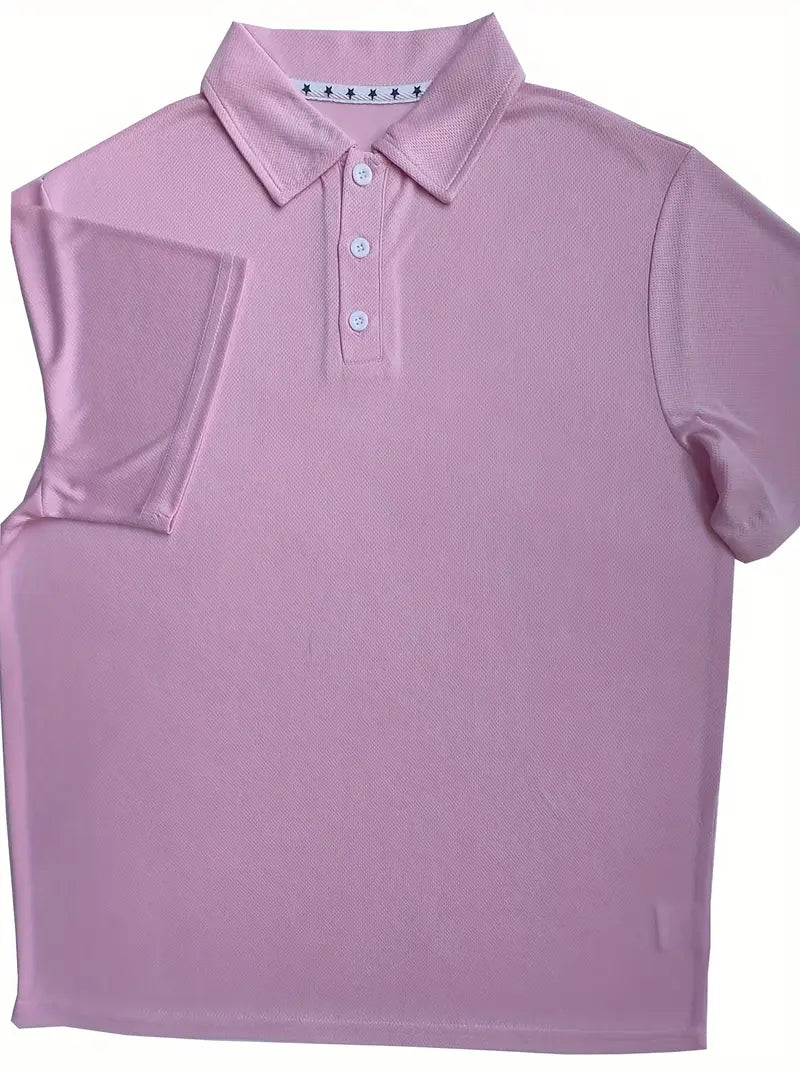 Kelvin - Lässiges Zweiteiliges Sportset