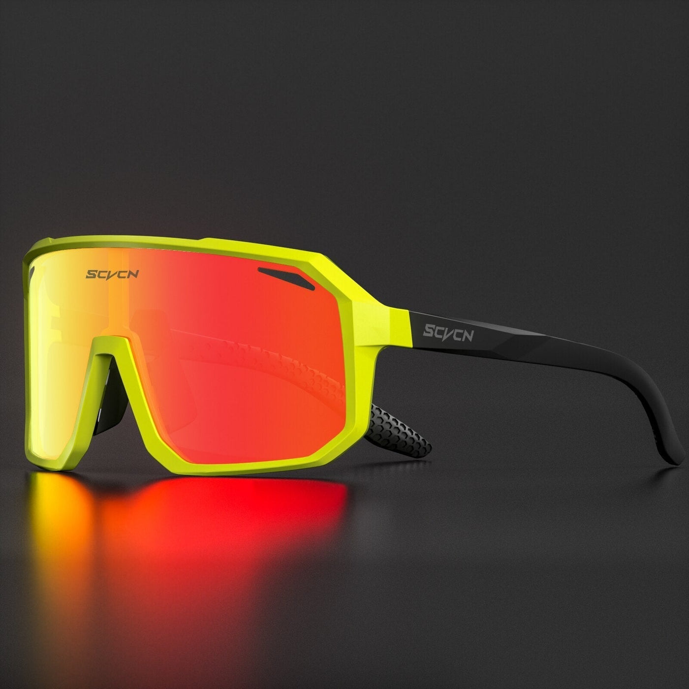 Polarisierte Outdoor Sonnenbrille