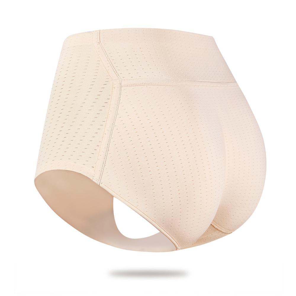 CurveSculpt™ | Polsterung, die sich anpasst : Nahtloser Hüftschlüpfer