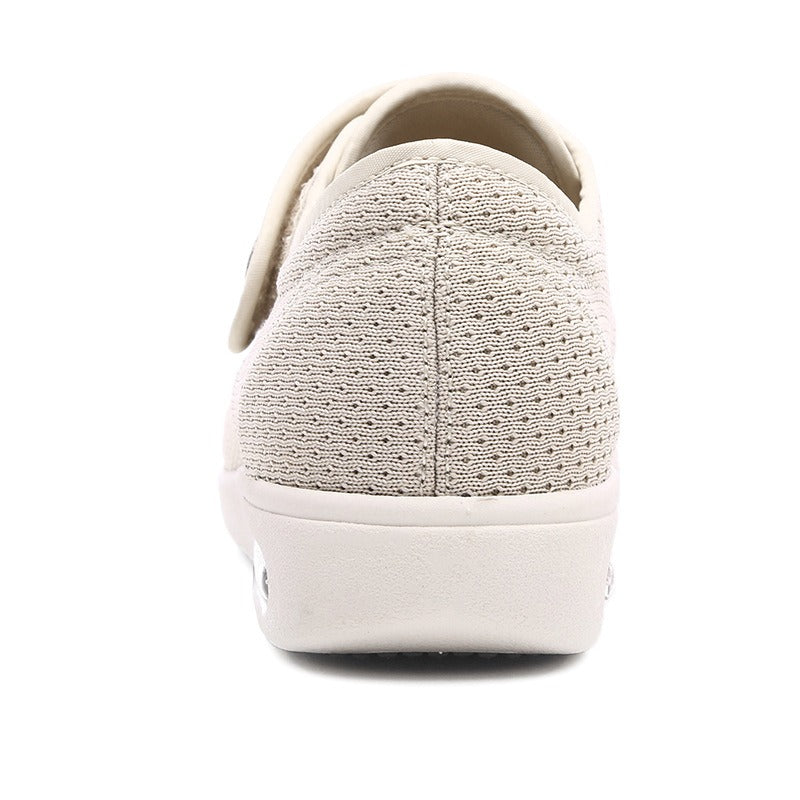 Chelse - Weite Orthopädische Diabetiker Schuhe Damen