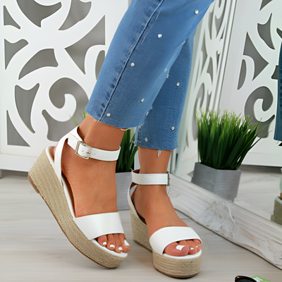Amara - Lässige Damen Bohemien Sandalen Bequem