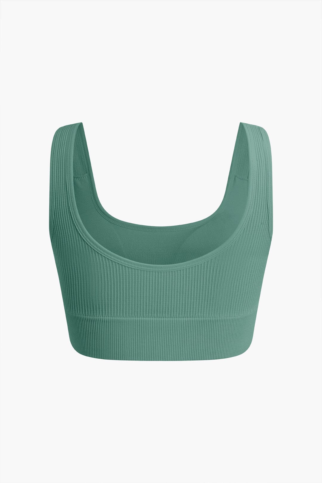 Elaine | Nahtloses Sport-Set mit Crop-Top & Yoga-Shorts