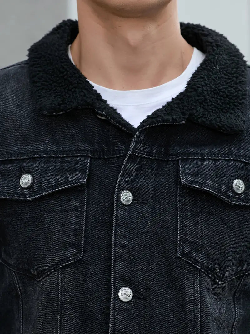 Denim™ | Denim-Jacke für Männer