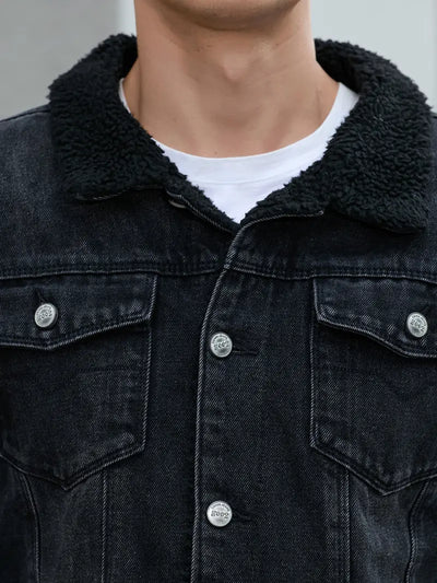 Denim™ | Denim-Jacke für Männer