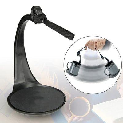 MugHolder™ Stabile Tassenhalterung | 50% Rabatt