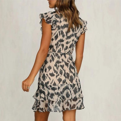 Graciella - Elegantes Kleid für Frauen