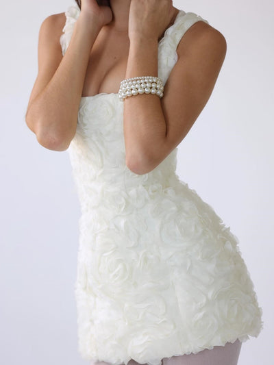 Beatrice - Minikleid für Frauen