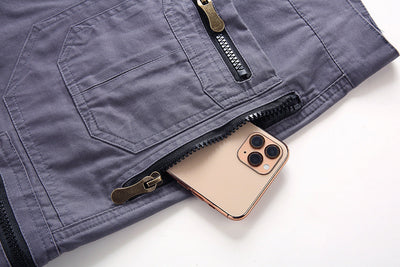 Jackson - Taktische Herren Shorts