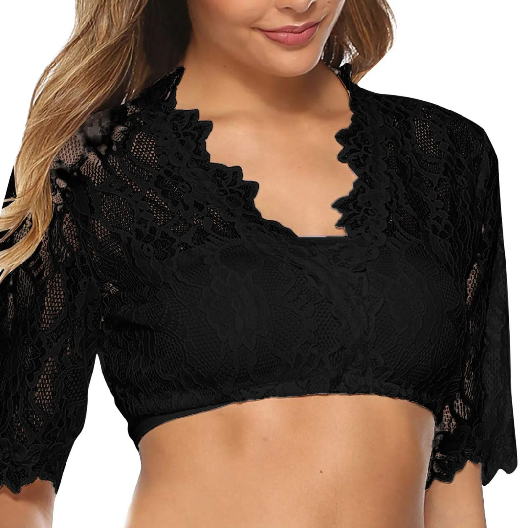 Damen Oktoberfest Dirndl Bluse | Traditionell