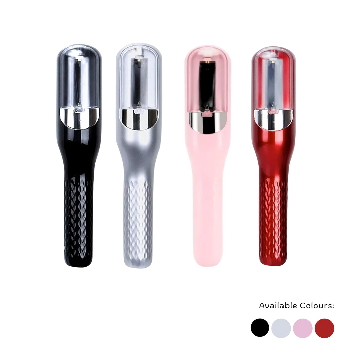 HairSculpt™ | Professionelles Haarstyling-Werkzeug