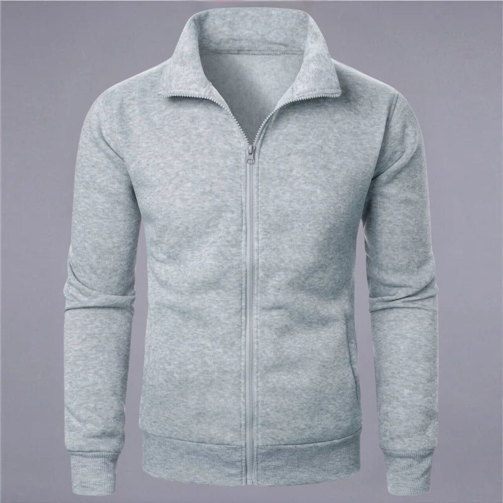 Sportliche Sweatjacke | Komfort & Stil | Vielseitiges Design