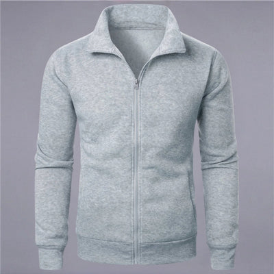 Sportliche Sweatjacke | Komfort & Stil | Vielseitiges Design