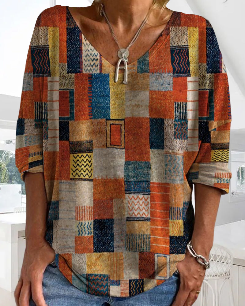 Valeri - Damen-Oberteil