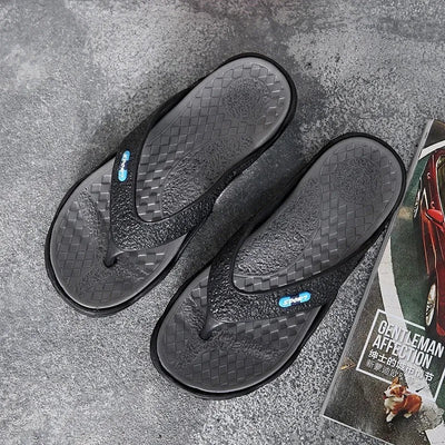 Brice - Herren Flip Flops Trend Leicht Sommer