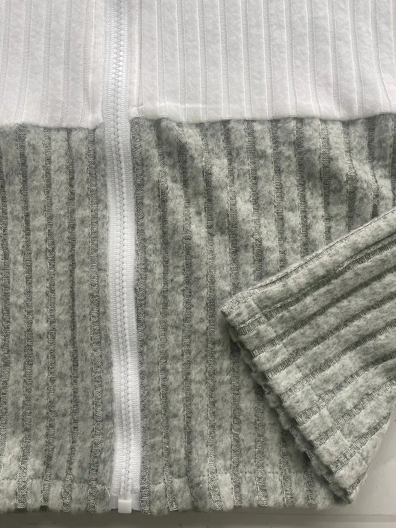 Sheryl - Lässige Langarmjacke