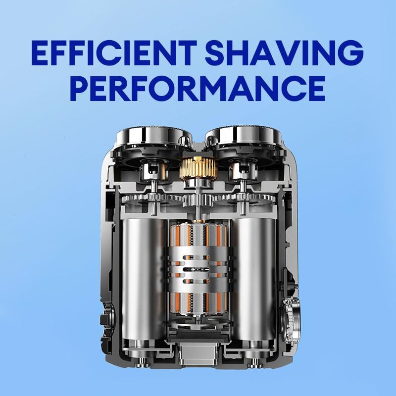 MagniCut™ | Tragbares Gehäuse Design Doppelring-Magnetschneider