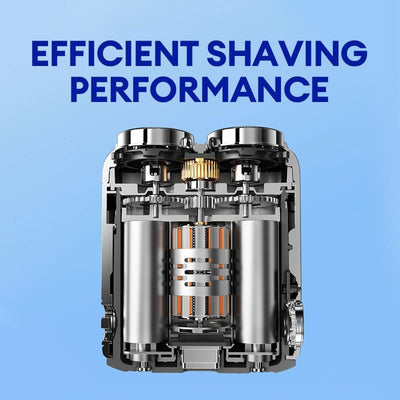 MagniCut™ | Tragbares Gehäuse Design Doppelring-Magnetschneider