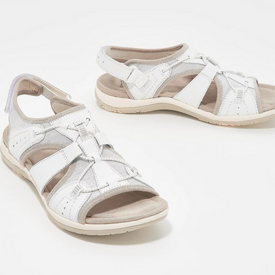 Damen Bequeme Wedge Sandalen | Trendy Sommerschuhe