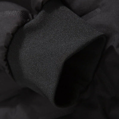 Manu™ - Modische Thermojacke