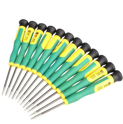 Fixor™ | Schraubendreher-Set 12-in-1