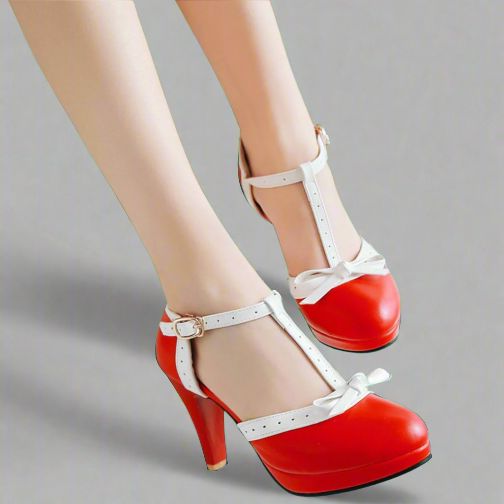 Brelhild | Bequeme Sommerschuhe für sorgenfreie Sommeroasen