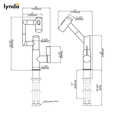 Intelligente Leistung und Präzision | 50% RABATT