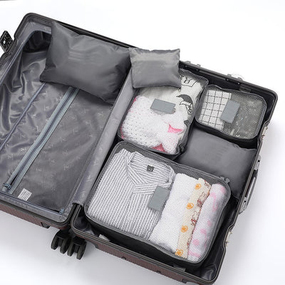 50% RABATT | TravelOrganizer™ - Organisieren Sie Ihren Koffer perfekt!