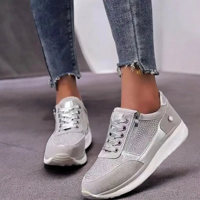 Heidi-Mode | Orthopädische Unterstützungsschuhe