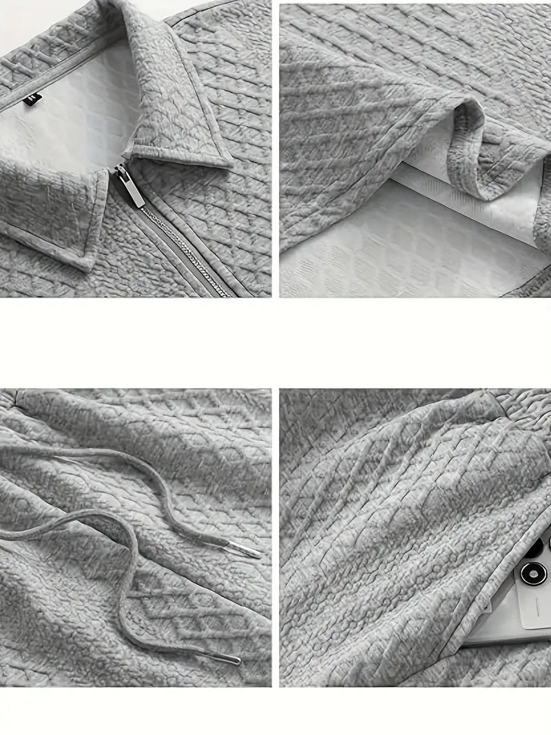 Francisco - Sommer Polo Hemd Setzen