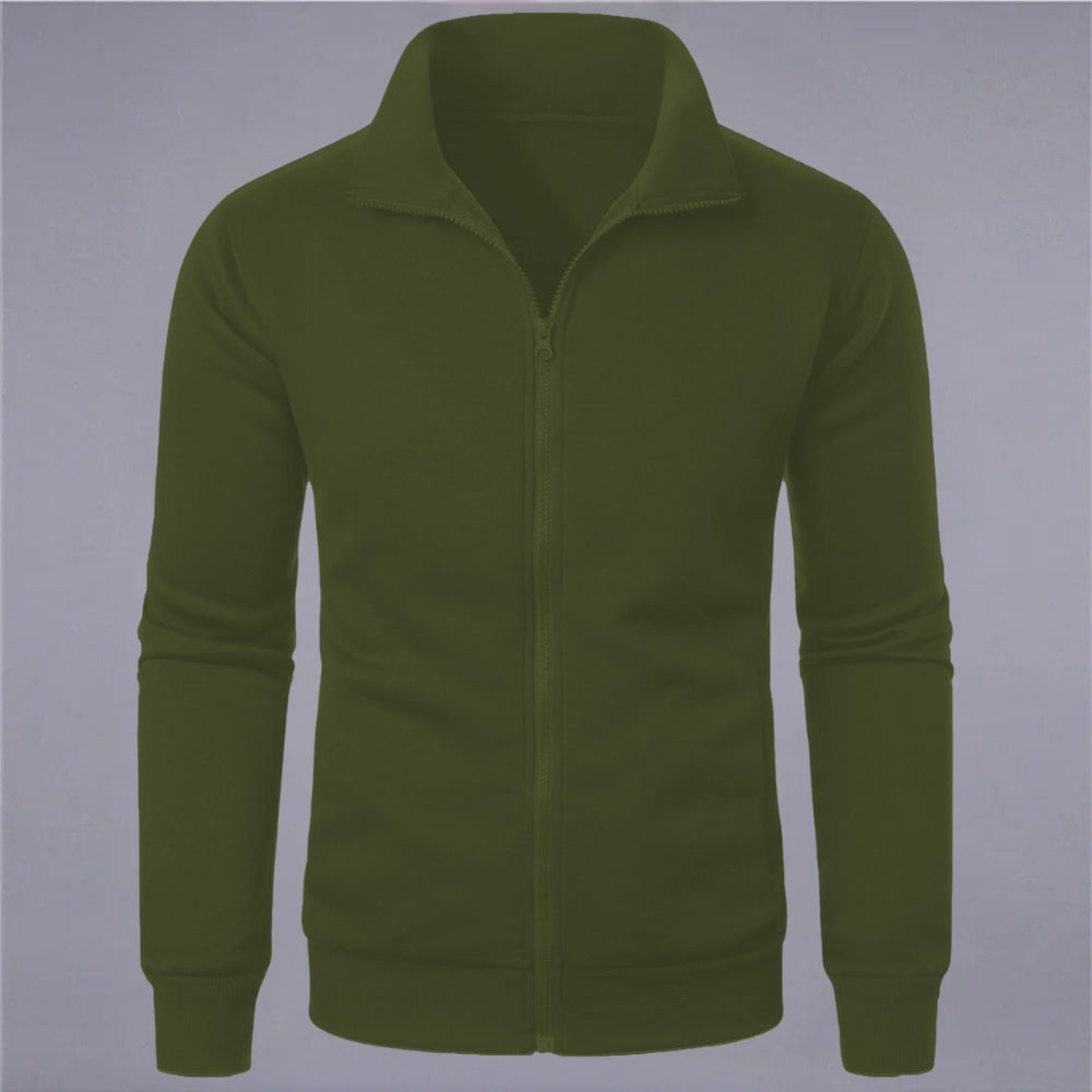 Sportliche Sweatjacke | Komfort & Stil | Vielseitiges Design