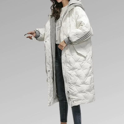 Indy - Frauen Winterjacke