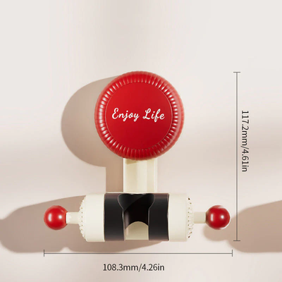 SuctionSaver™ | Saugnapf-Duschhalter