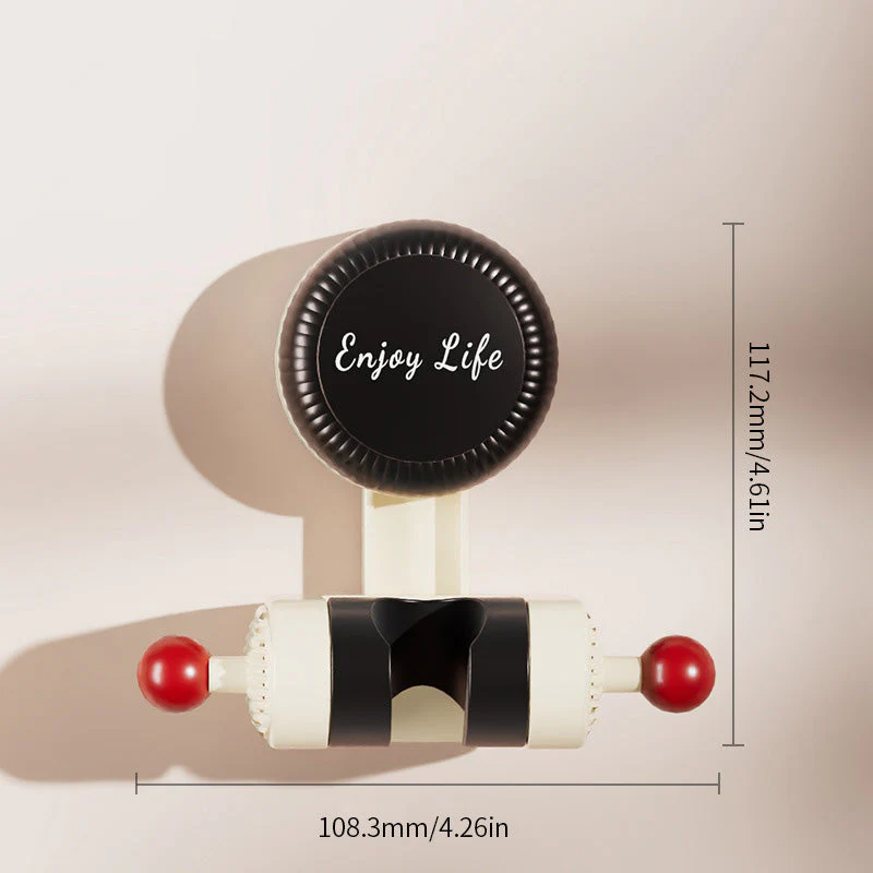 SuctionSaver™ | Saugnapf-Duschhalter